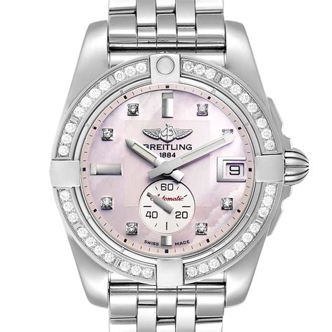 breitling watch woman|breitling watches for women prices.